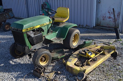 Property photo 28 - EQUIPMENT & PERSONAL PROPERTY AUCTION